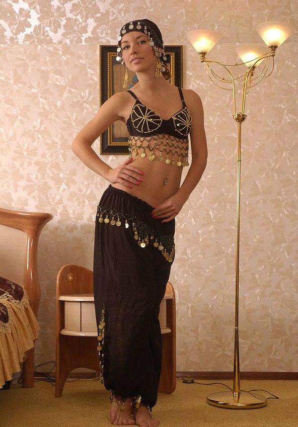 Татьяна, 29 лет, 3 размер груди