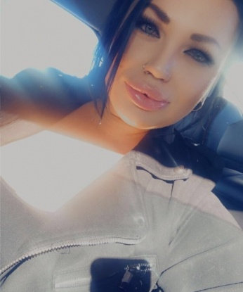 Вера, 33 года, 4 размер груди